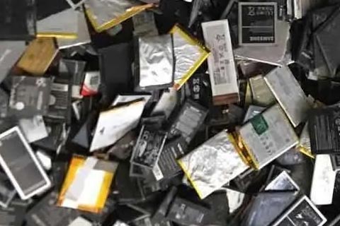 萍乡锂电池回收碳酸锂|正规公司回收废旧电池